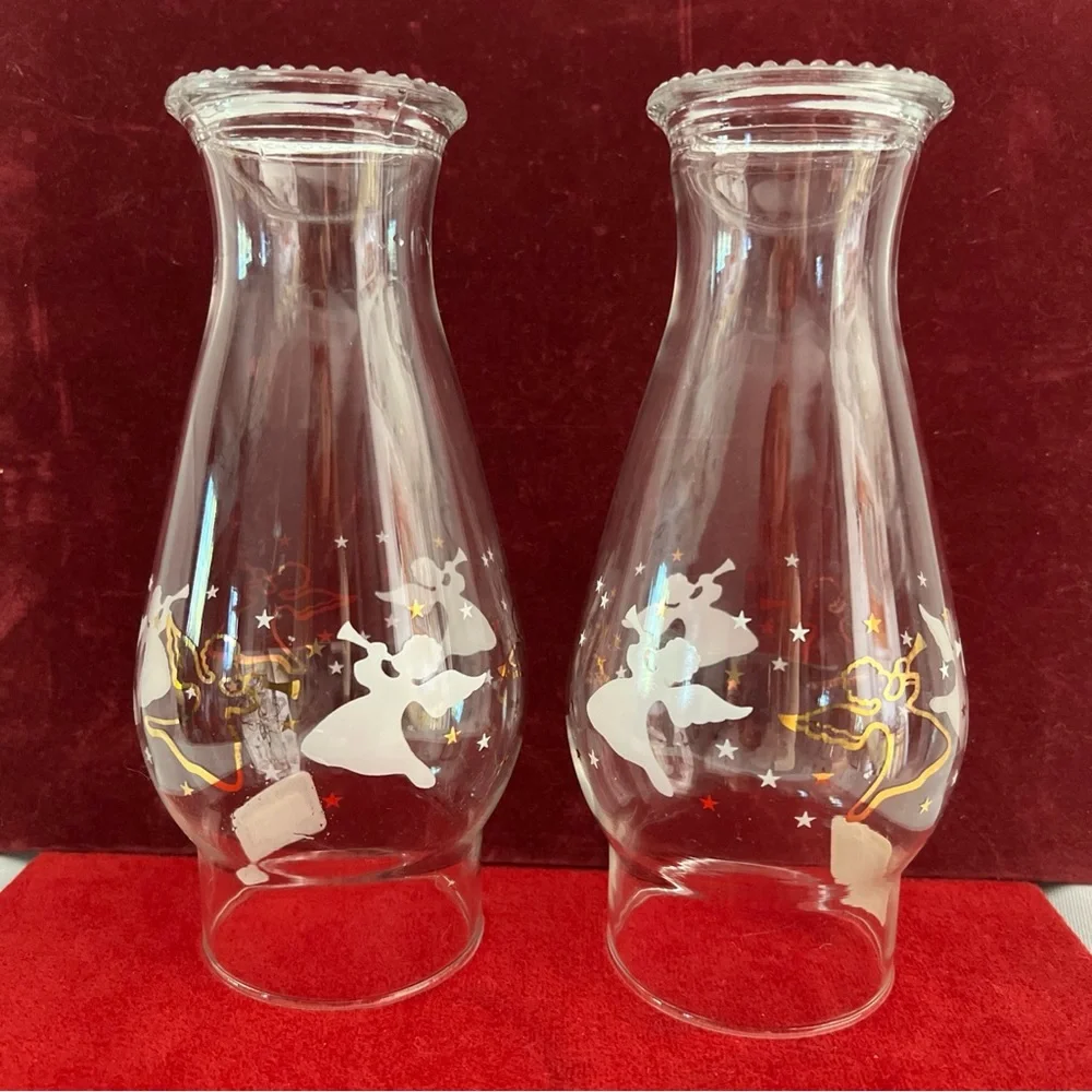 Anchor Hocking set two